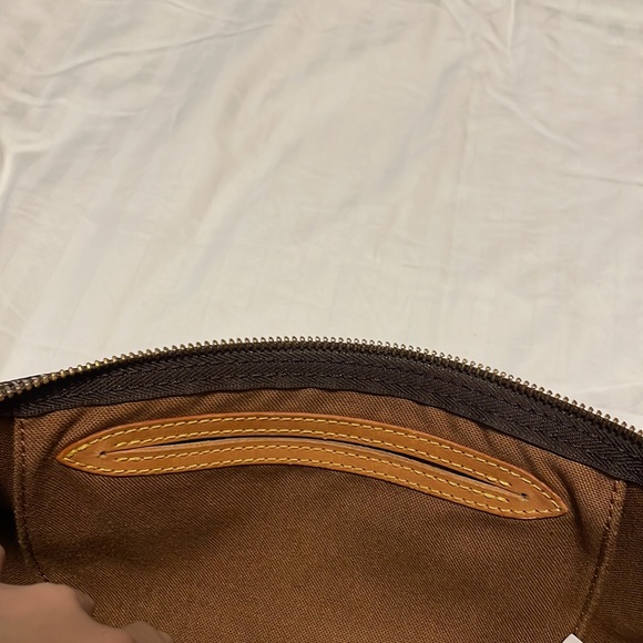 Vintage Louis Vuitton Speedy 30 - Picture 6 of 10